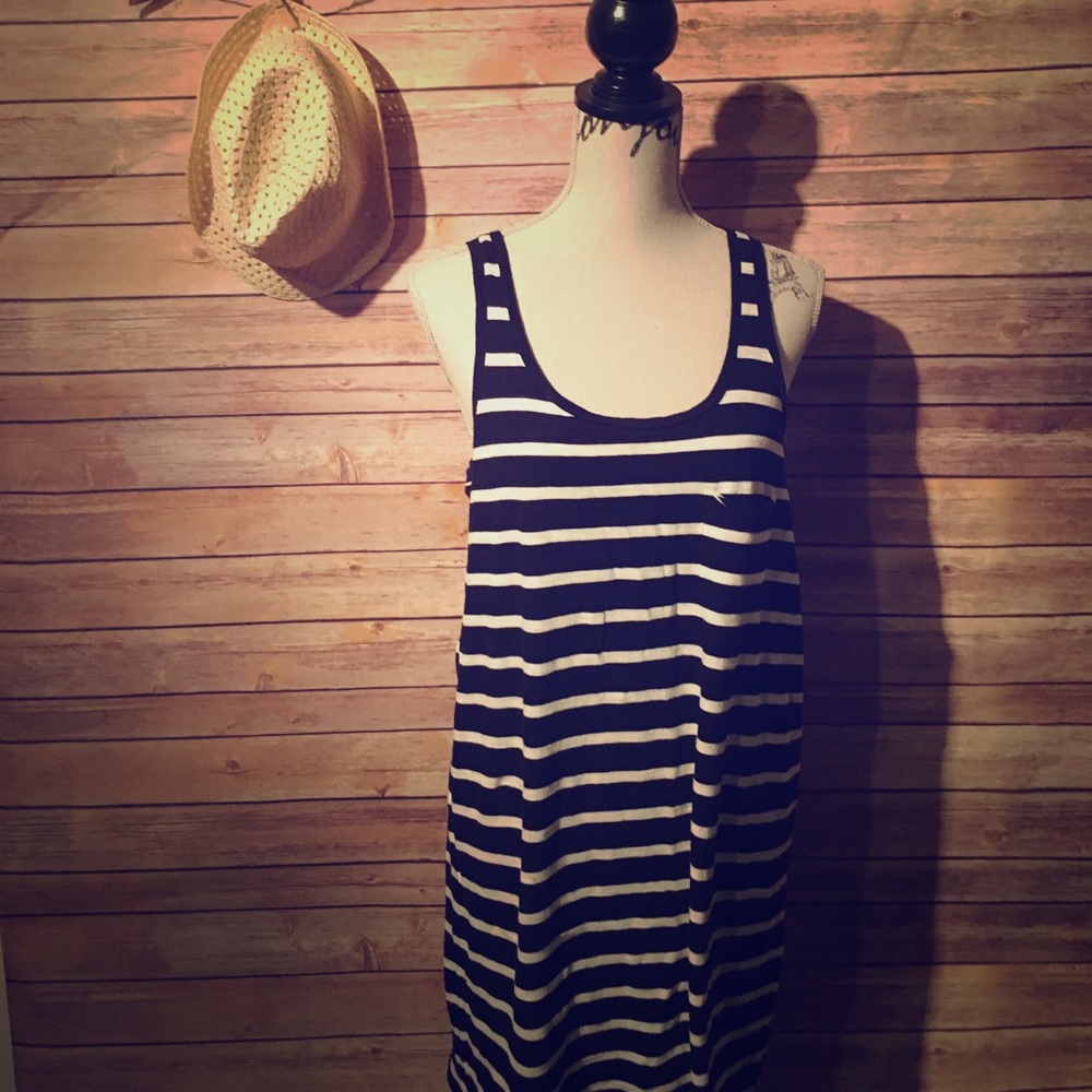 J Crew Throwover